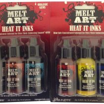 Ranger Heat Ink Sets,