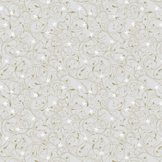 'Hunter Curlie Heyda Curlie & Stardust 204875516 Transparent Folding Sheets 15 x 15 cm Gold - Image 3