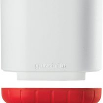 Guzzini Organization and Cleaning, Red, One Size