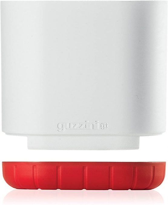 Guzzini Organization and Cleaning, Red, One Size