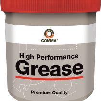 Comma BG2500G 500g High Performance Bearing Grease