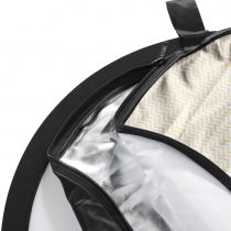 Walimex 5in1 Foldable Reflector Set, 102x168cm