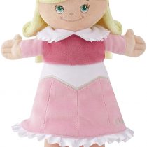 Trudi 64474 - Rag Doll Princess Castle cm 20x27x7
