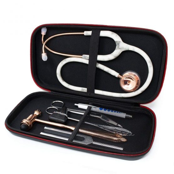 MDF® Travel Case - Stethoscope and Diagnostic Kits - Medium (MDFSCM12) - Image 2