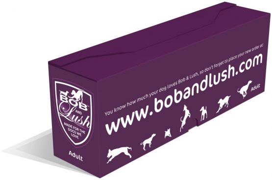 Bob & Lush Luscious 70% Lamb Wet. Super Tasty with 100% Fresh Meat for Discerning Dogs … (Luscious Lamb without Gravy, 20 x 100g Pouches) - Image 4
