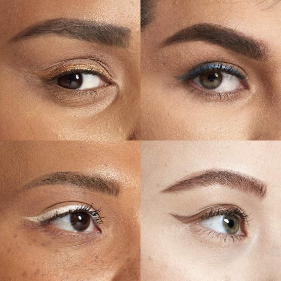 NYX Cosmetics Jumbo Eye Pencil - Cottage Cheese - Image 4
