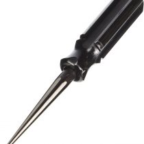 General Tools Screwdriver Handle Reamer, 1/8-1/2-Inch (131)