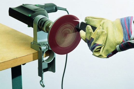Wolfcraft 4800000 Universal Drill Clamp - Image 4