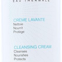 Uriage Cleansing Cream for Sensitive Skin, 500 ml (Pack of 1)