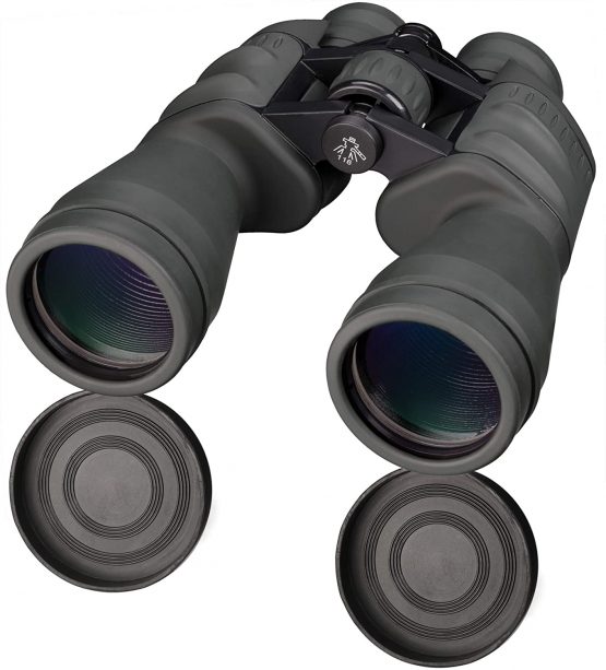 Bresser Binoculars Spezial-Jagd 11x56 - Image 3