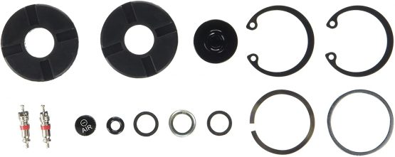 RockShox Service Kit Air/Motion Control Revelation 2010-2011, 11.4015.406.000 - Image 2