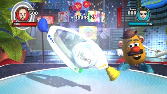 Hasbro Family Game Night: Volume 2 (Wii) - Image 3