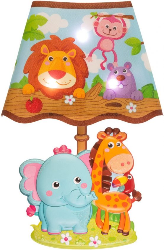 Idena 31253, Wildtiere - Image 3