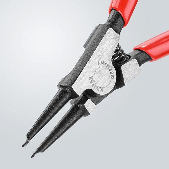 KNIPEX Circlip Pliers for external circlips on shafts (140 mm) 46 11 A0 - Image 4