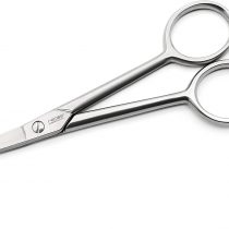 REMOS Pedicure Toenail Scissors hardened steel