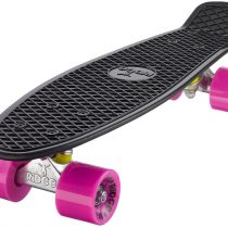 Ridge Retro Mini Cruiser Board - UK Manufactured