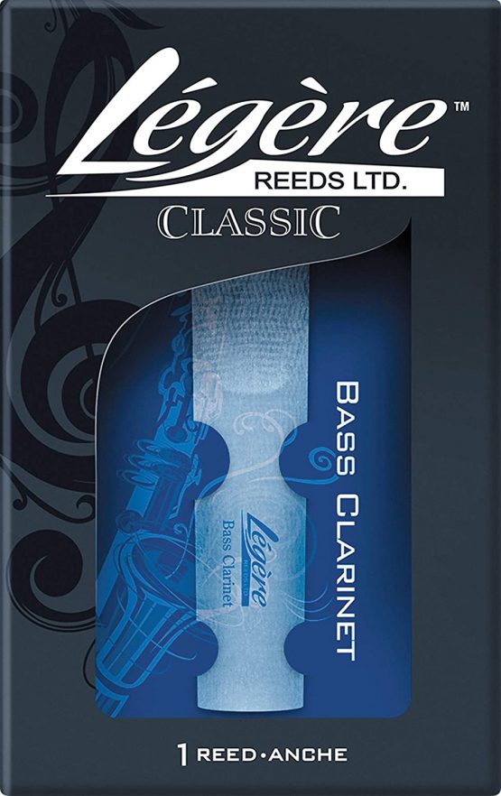 Legere Bas Clarinet 3.5