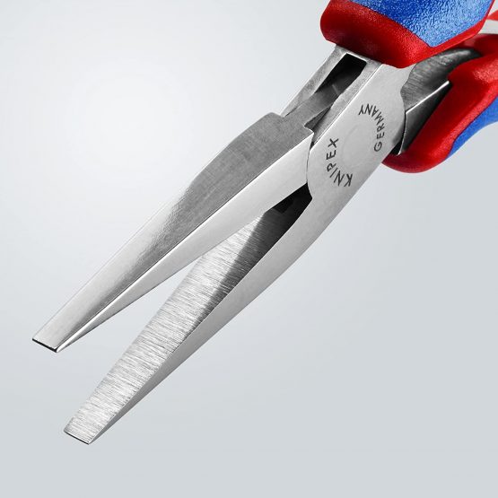 KNIPEX Electronics Pliers (145 mm) 35 52 145 - Image 3