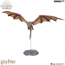Harry Potter Deluxe Box Figure - Hungarian Horntail