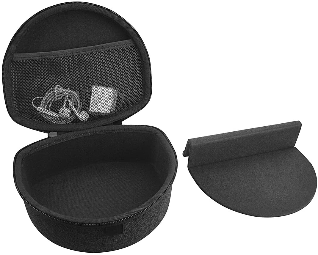 Geekria Shield Headphones Case Compatible with Beats Studio 3, Studio 2, Studio Pro Case - Image 3