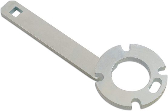 Laser 5197 Crankshaft Holding Tool - for Volvo - Image 3