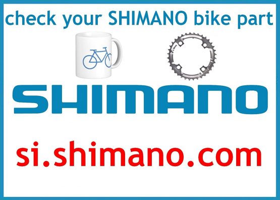 Shimano Spares Unisex's Y1P198080 Bike Parts, Standard, One Size