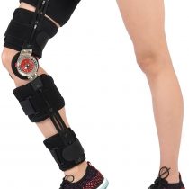Soles Hinged Knee ROM Orthosis (SLS311)