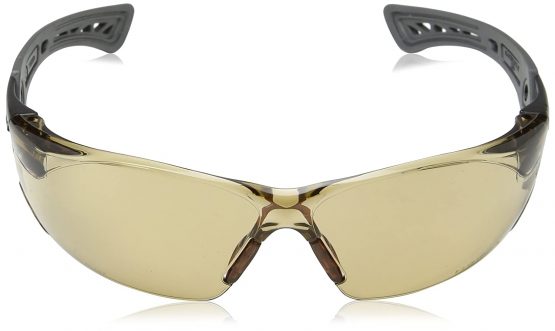 Bolle RUSHPTWI Rush Plus Platinum Twilight PC Lens Anti-Scratch Anti-Fog Goggles - Image 2