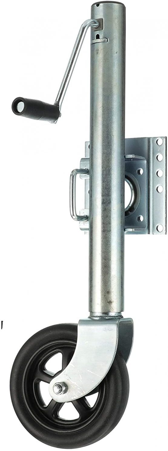 Seachoice - 50-52031 - Folding Jockey Wheel - 680 kg Maximum Load - Image 3
