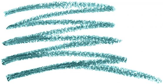 Rimmel Soft Kohl Kajal Professional Eyeliner Pencil, Jungle Green - Image 3