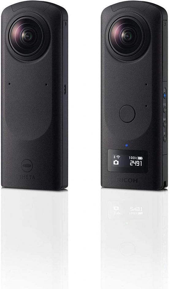 Ricoh Theta Z1 - Image 4