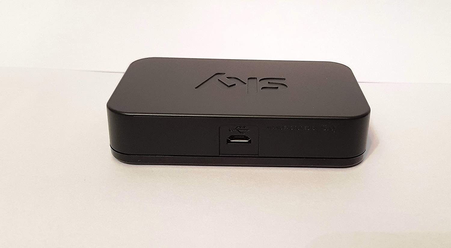 Sky SD501R Wireless Connector Mini on Demand box - Black, 2 cm (Cube) - Image 3