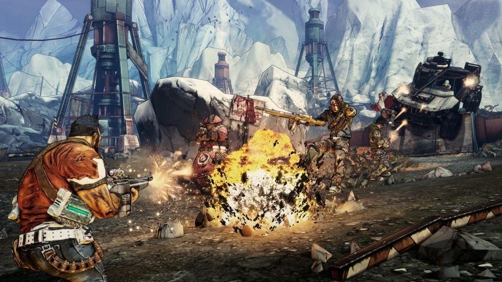 Borderlands 2 (Xbox 360) - Image 3