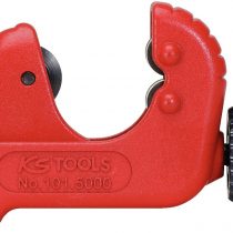 KS Tools 101.5000 Mini pipe cutter, 3-28mm