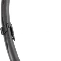 Cressi Adult Gamma Snorkel (Made in Italy)