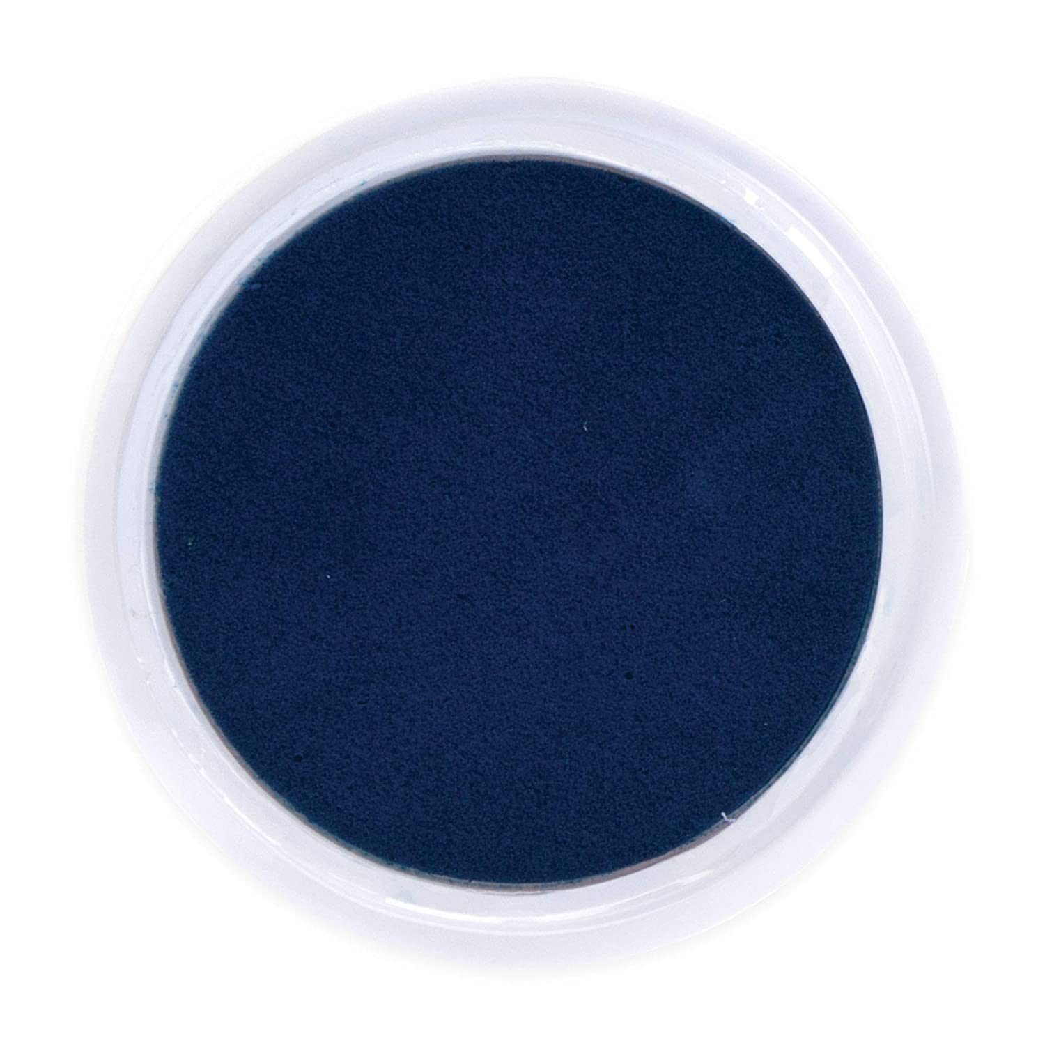 Baker Ross EV938 Blue Giant Pad for Kids Finger Painting for Arts and Crafts Projects (Pack of 1)