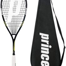 Prince Pro 650 POWERBITE Squash Racket Series (Various Options)
