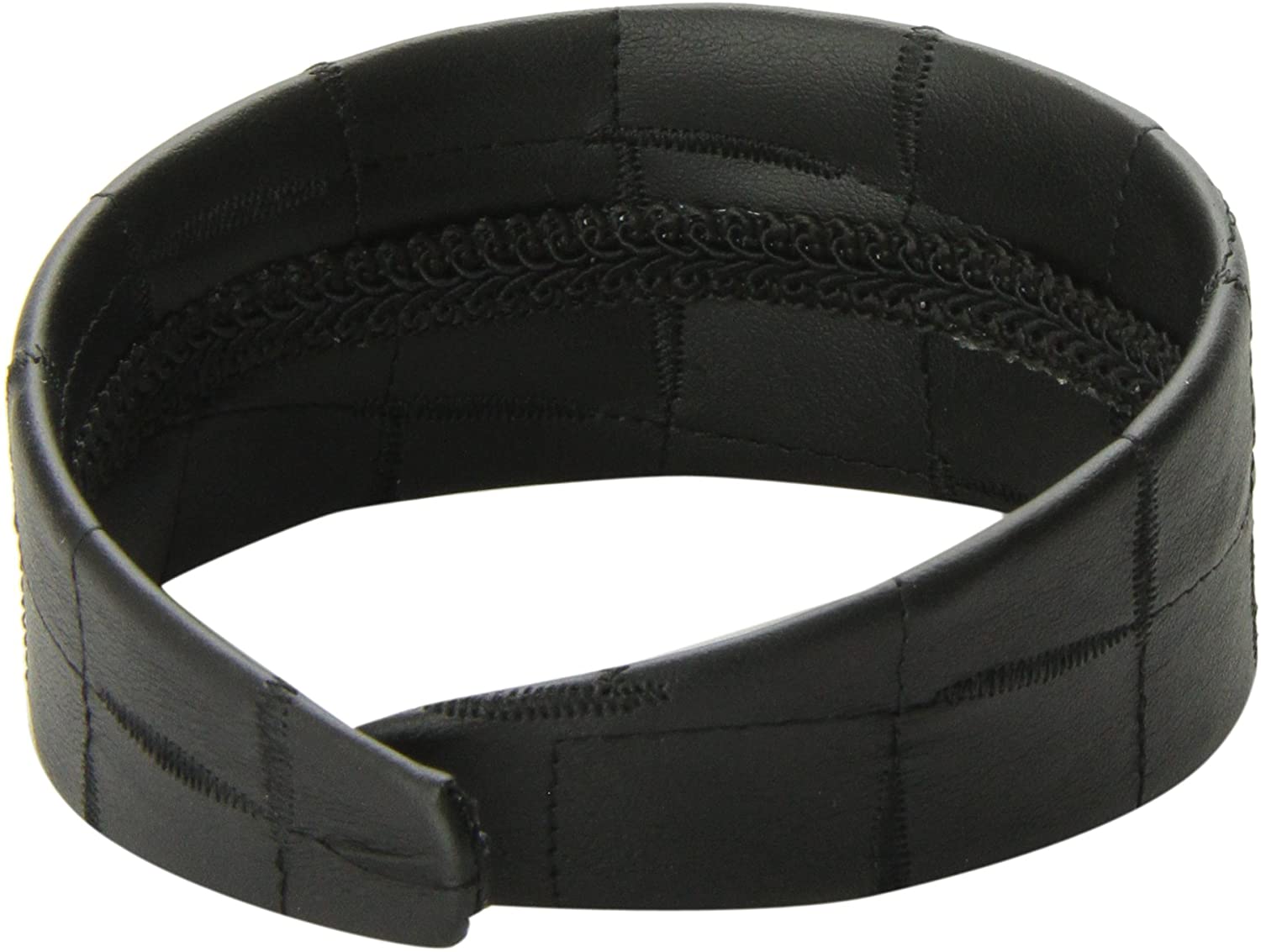 CARAVAN Hair Decoration Headband Number 3303, Schwarz - Image 2