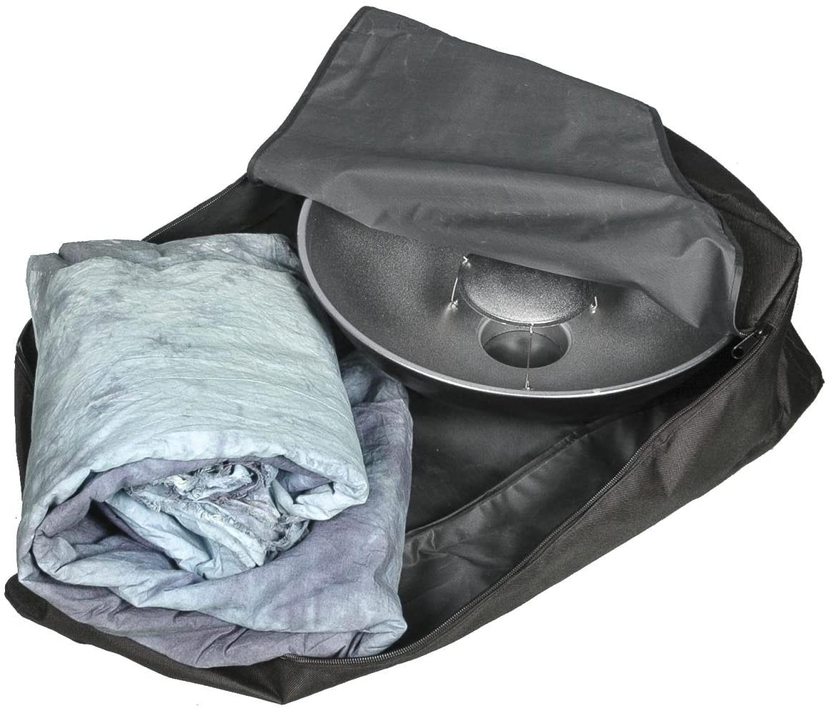 Walimex Universal Carrying Bag, Black - Image 2