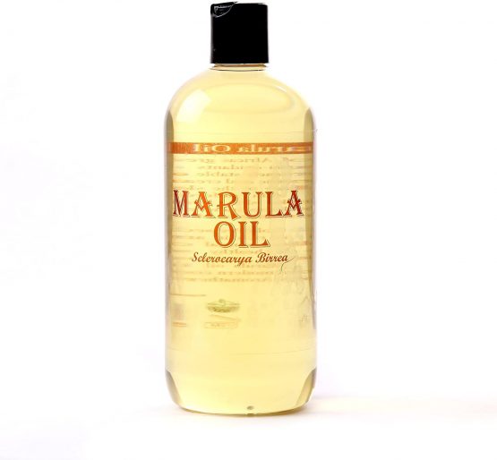 Mystic Moments | Marula Carrier Oil - 1 Litre - 100% Pure