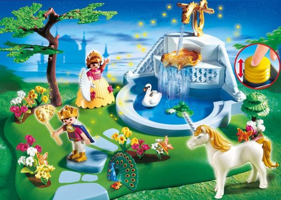 Playmobil - 4137 Fairy Tale SuperSet - Image 2