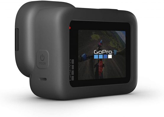 Rollcage for HERO8 Black (Protective Bumper and Lens) Official GoPro Accessory, AJFRC-001 - Image 4