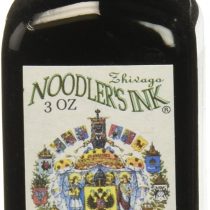 Noodler's Ink Zhivago Bottled Ink Refill