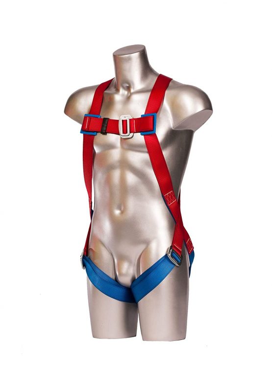 Portwest Workwear PW 1-Point Harness - Image 3