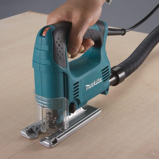 Makita 4329/2 240V Orbital Action Jigsaw - Image 3