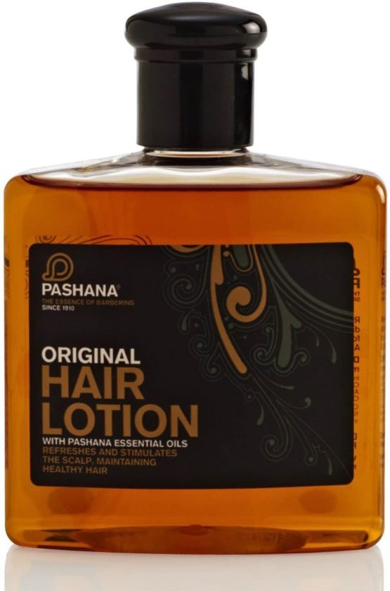Pashana Original Hair Lotion (250ml)