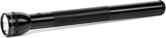 MAGLITE S5D015 5 D Cell Boxed Flashlight-Black - Image 3