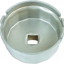Laser 5160 Oil Filter Wrench 1/2"D - 64.5mm x 14 Flutes