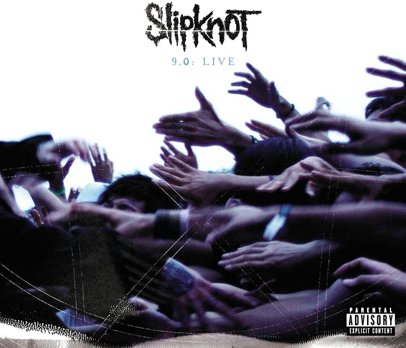 9.0: Live, Multicolor