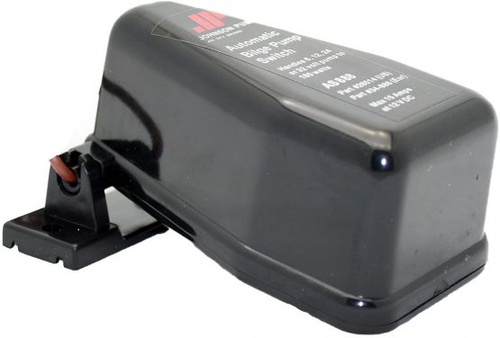Johnson Pump 189 – 26014 Automatic Float Switch